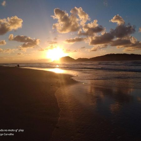 Pousada Mar&Sol Comfort Florianópolis المظهر الخارجي الصورة
