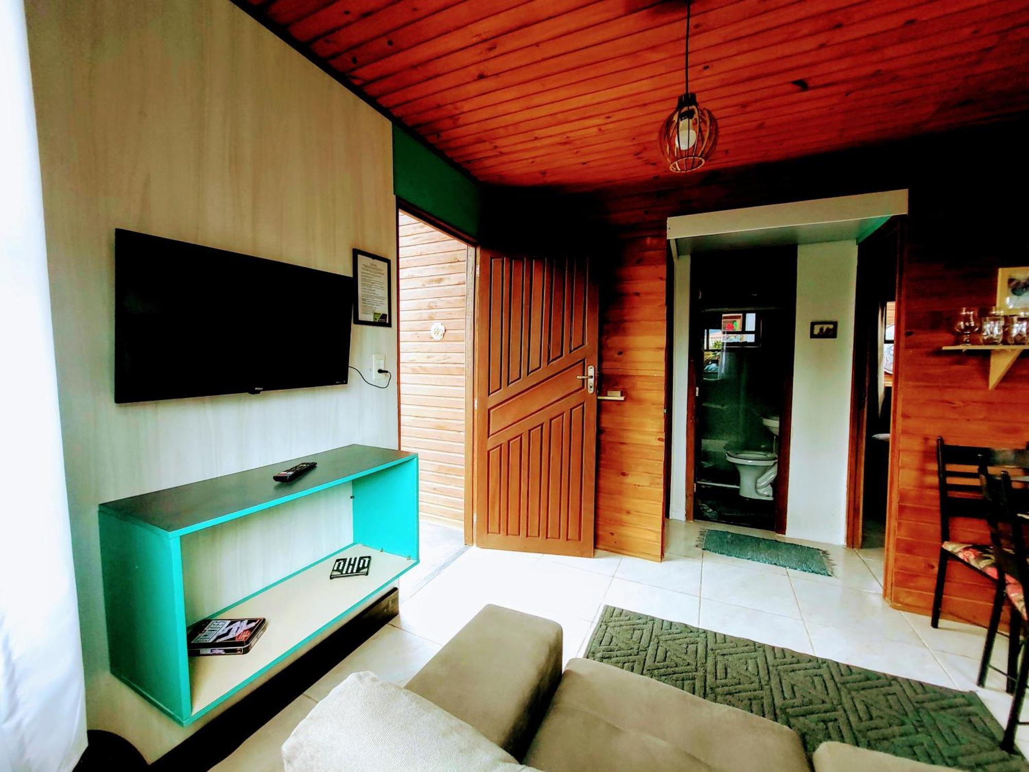 Pousada Mar&Sol Comfort Florianópolis المظهر الخارجي الصورة