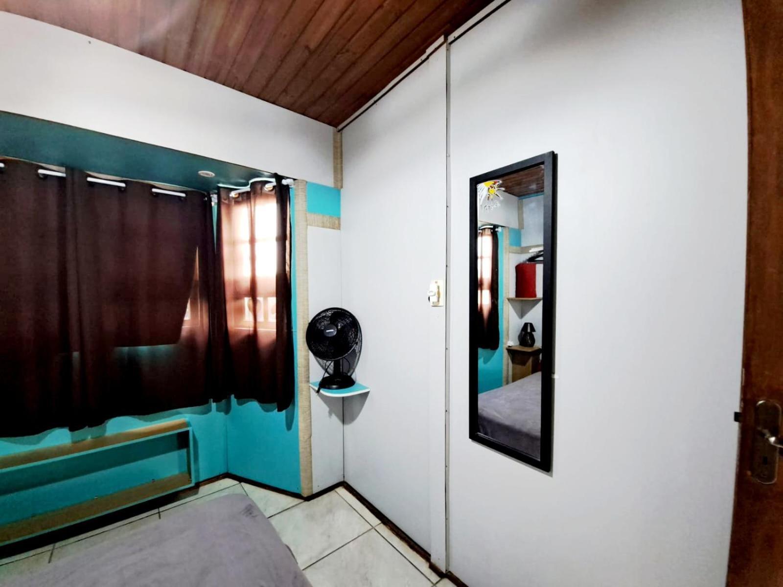 Pousada Mar&Sol Comfort Florianópolis المظهر الخارجي الصورة