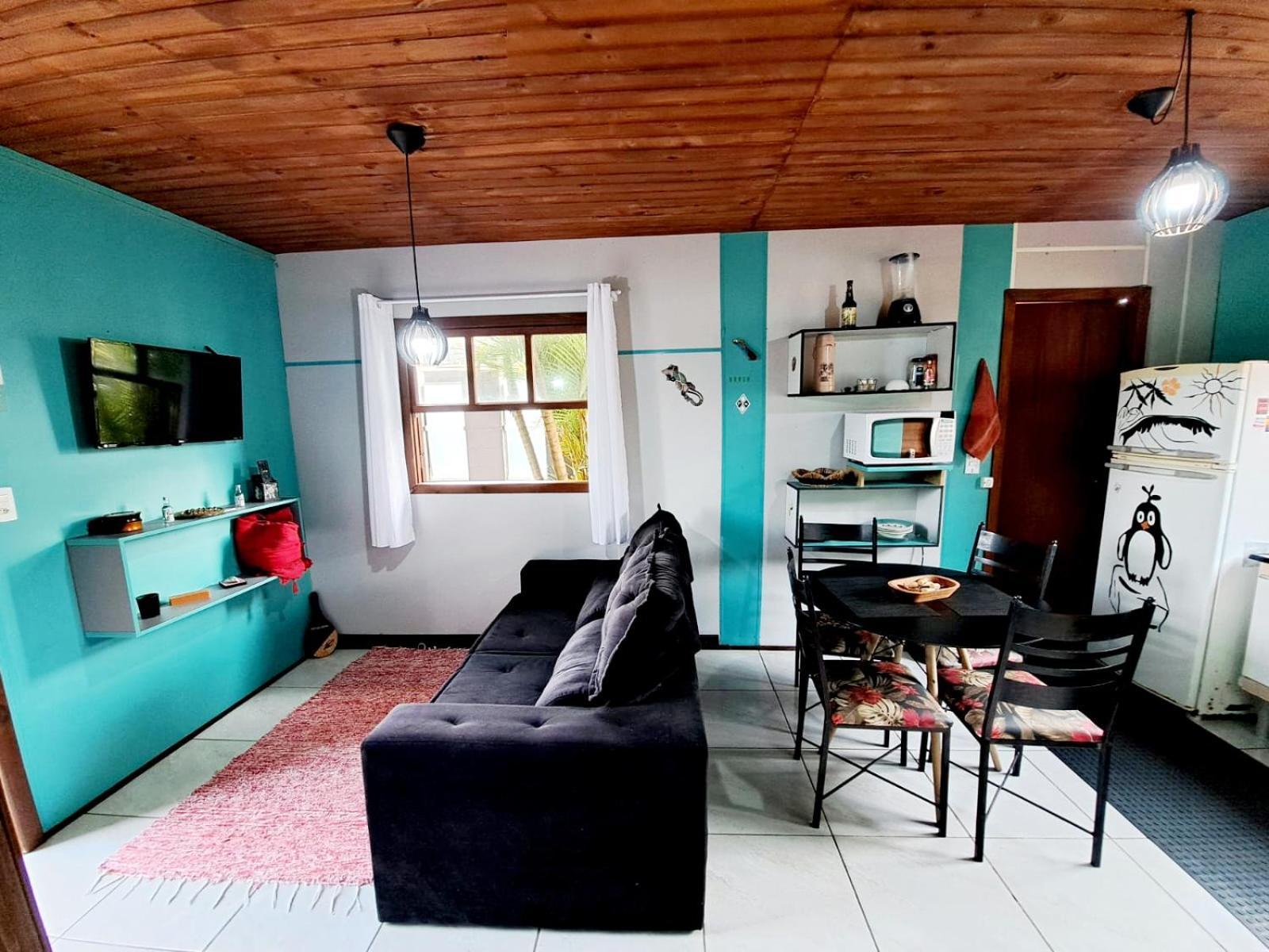 Pousada Mar&Sol Comfort Florianópolis المظهر الخارجي الصورة