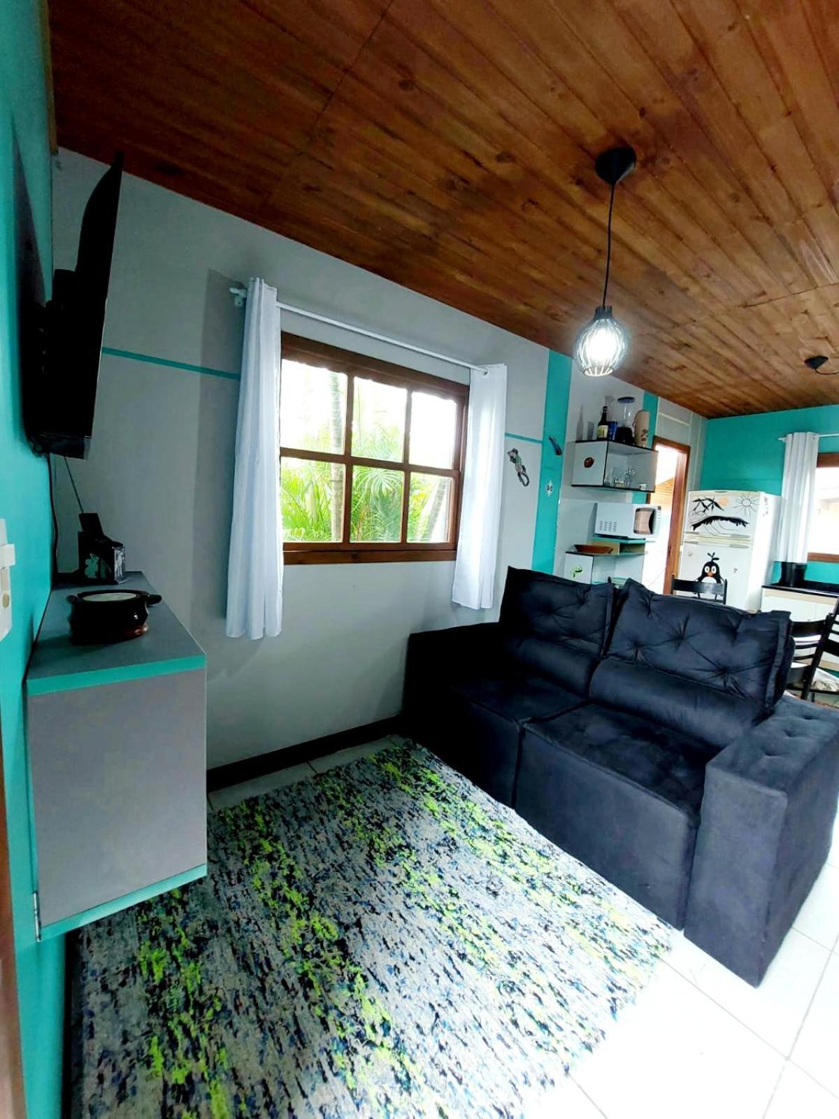 Pousada Mar&Sol Comfort Florianópolis المظهر الخارجي الصورة