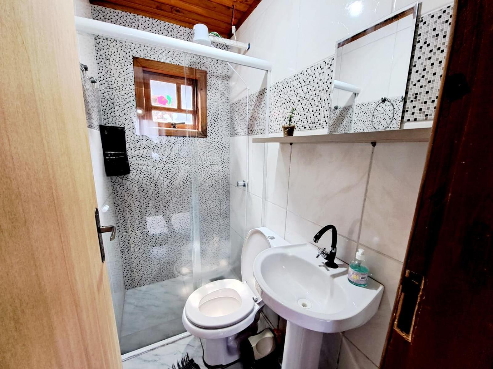 Pousada Mar&Sol Comfort Florianópolis المظهر الخارجي الصورة