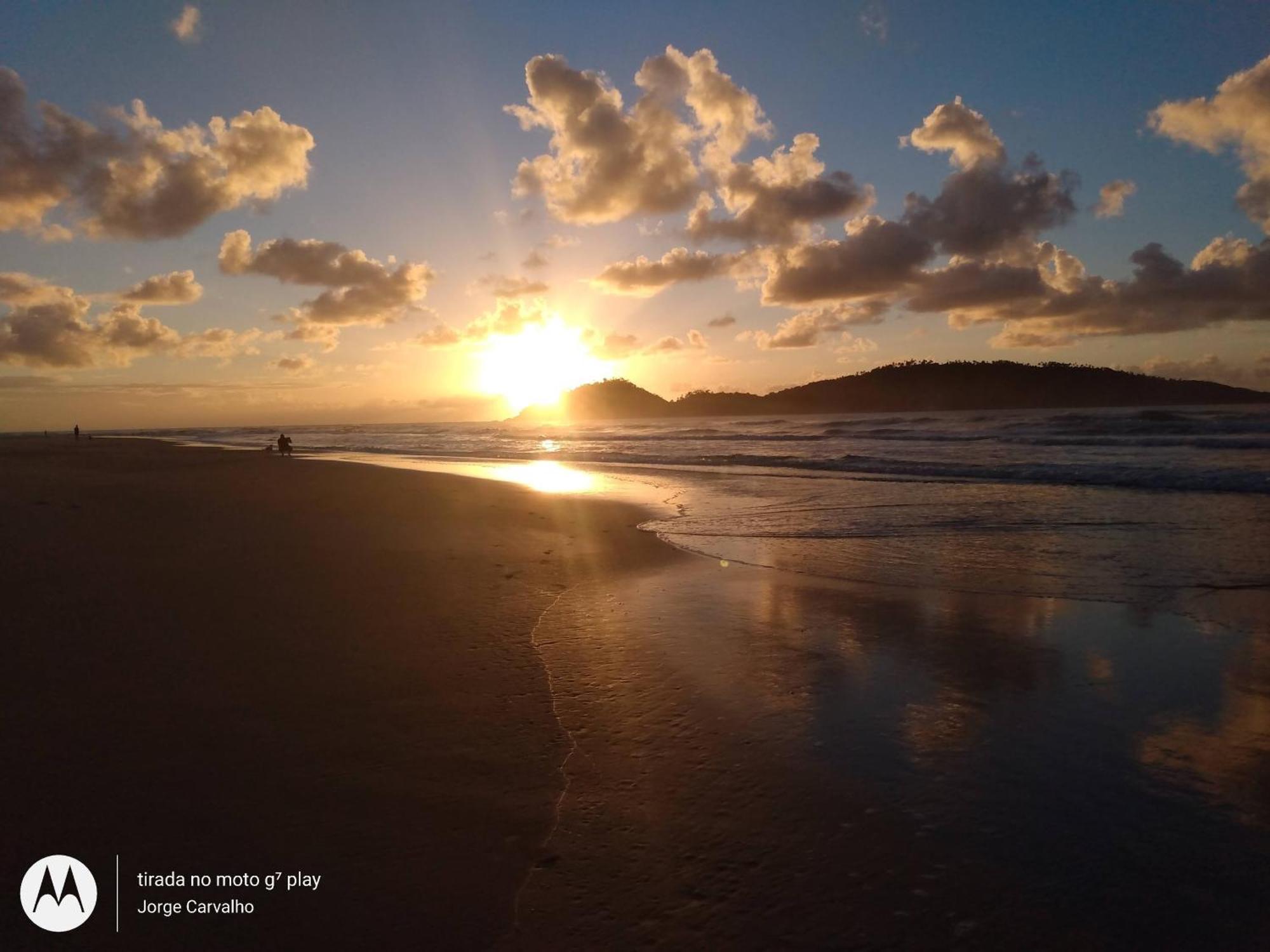 Charmoso E Moderno No Paraiso E Proximo Ao Aeroporto Florianópolis المظهر الخارجي الصورة