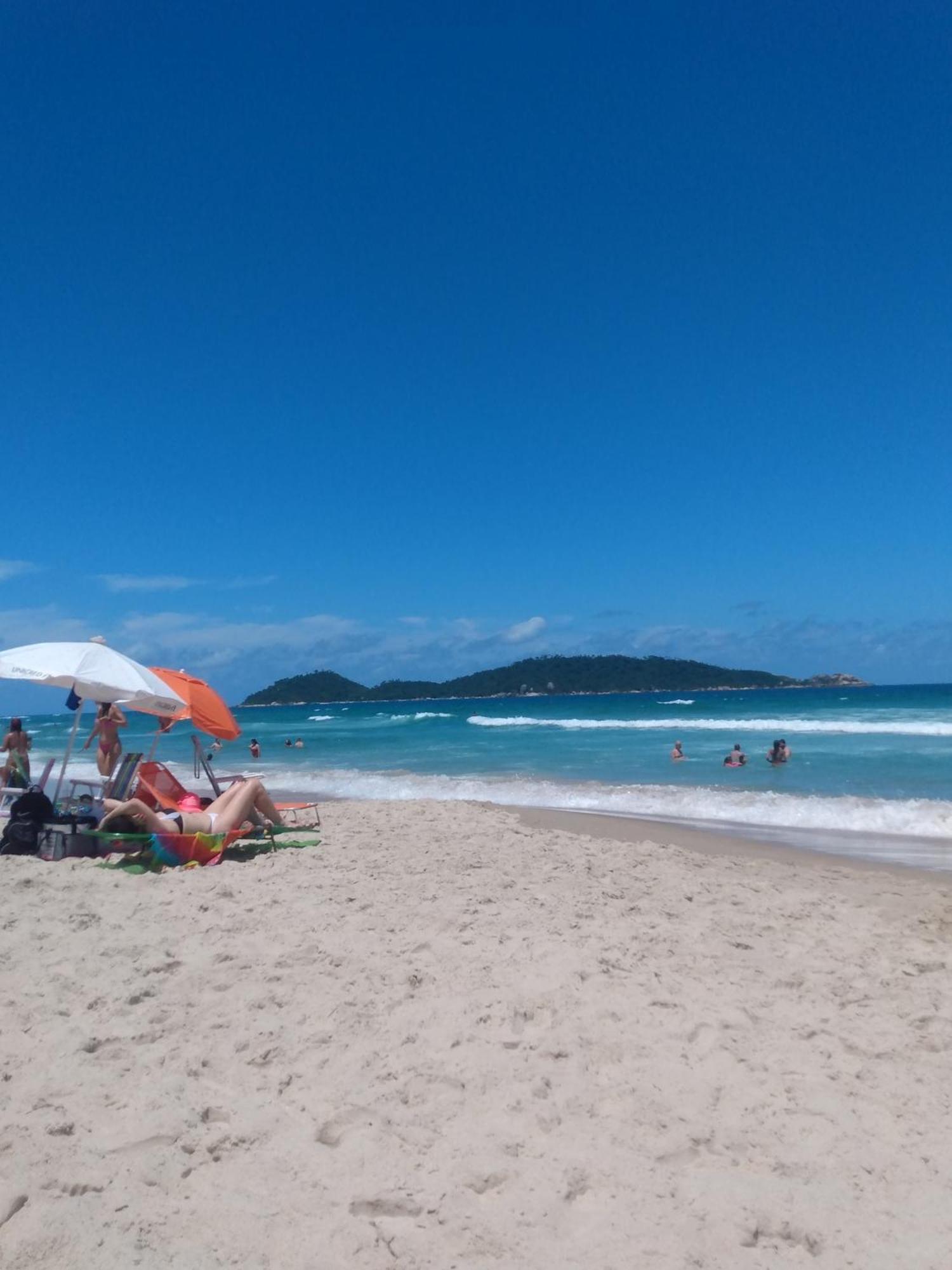 Charmoso E Moderno No Paraiso E Proximo Ao Aeroporto Florianópolis المظهر الخارجي الصورة