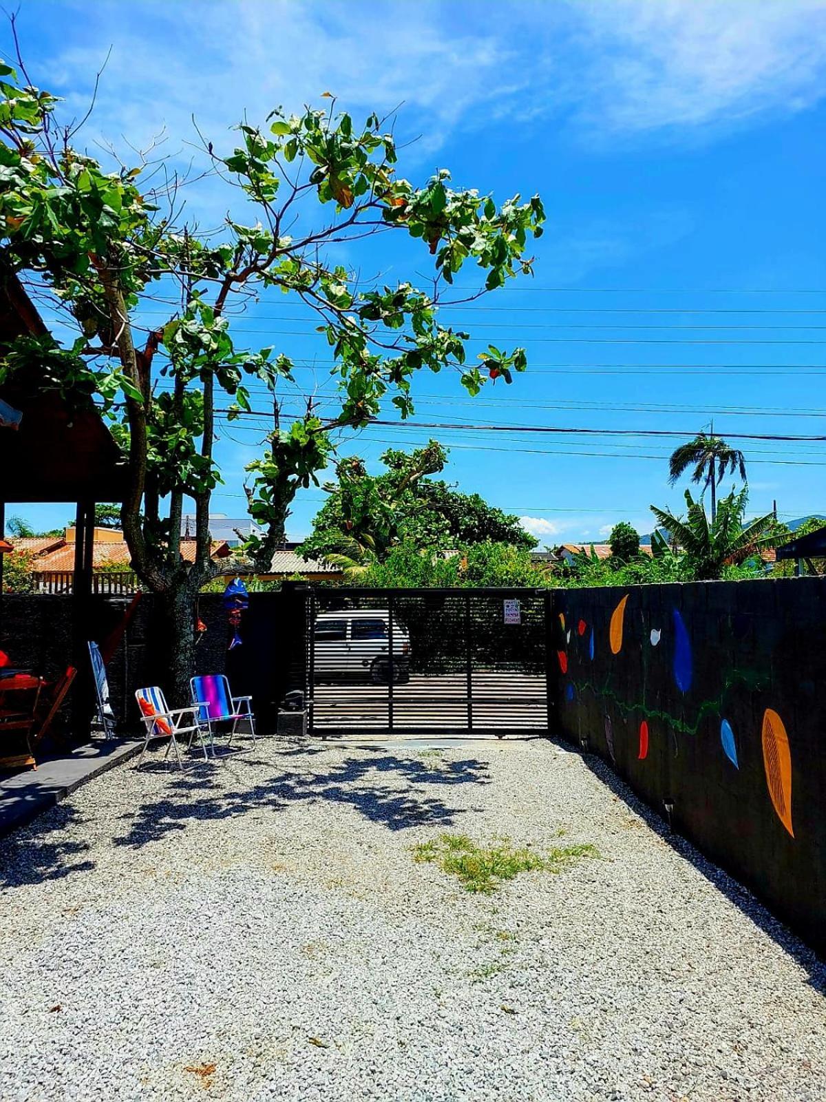 Pousada Mar&Sol Comfort Florianópolis المظهر الخارجي الصورة