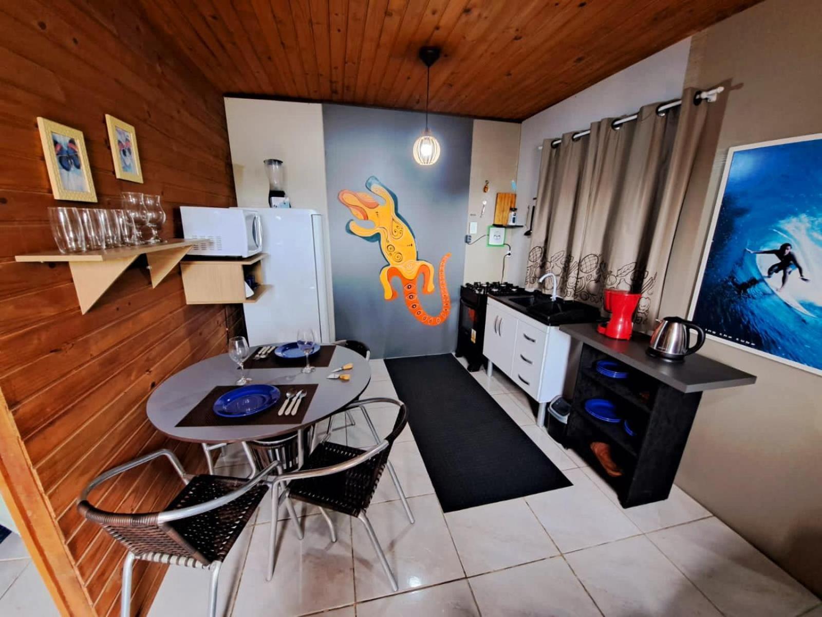 Pousada Mar&Sol Comfort Florianópolis المظهر الخارجي الصورة