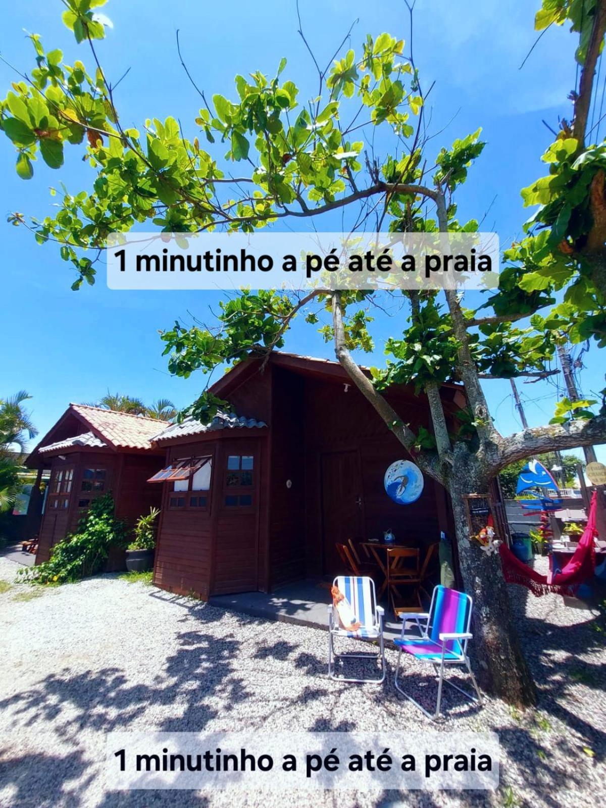 Charmoso E Moderno No Paraiso E Proximo Ao Aeroporto Florianópolis المظهر الخارجي الصورة