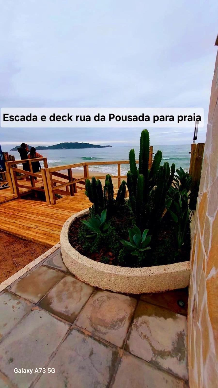Charmoso E Moderno No Paraiso E Proximo Ao Aeroporto Florianópolis المظهر الخارجي الصورة