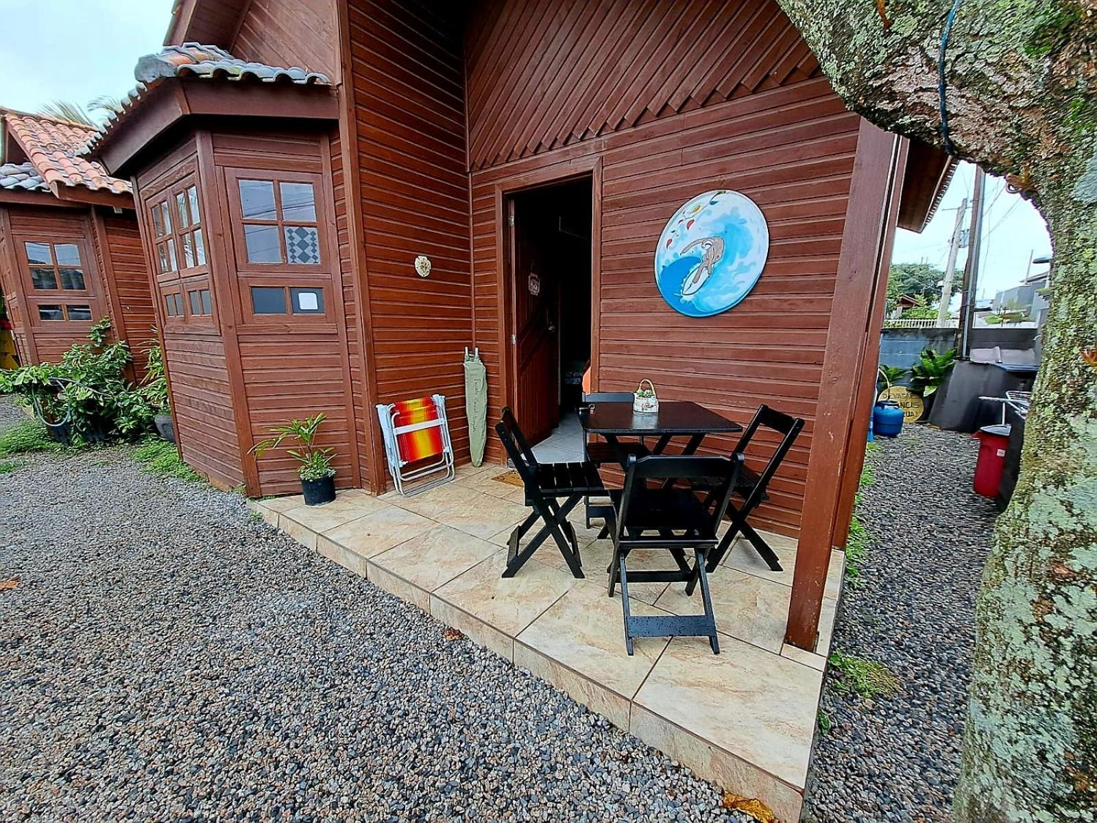 Pousada Mar&Sol Comfort Florianópolis المظهر الخارجي الصورة
