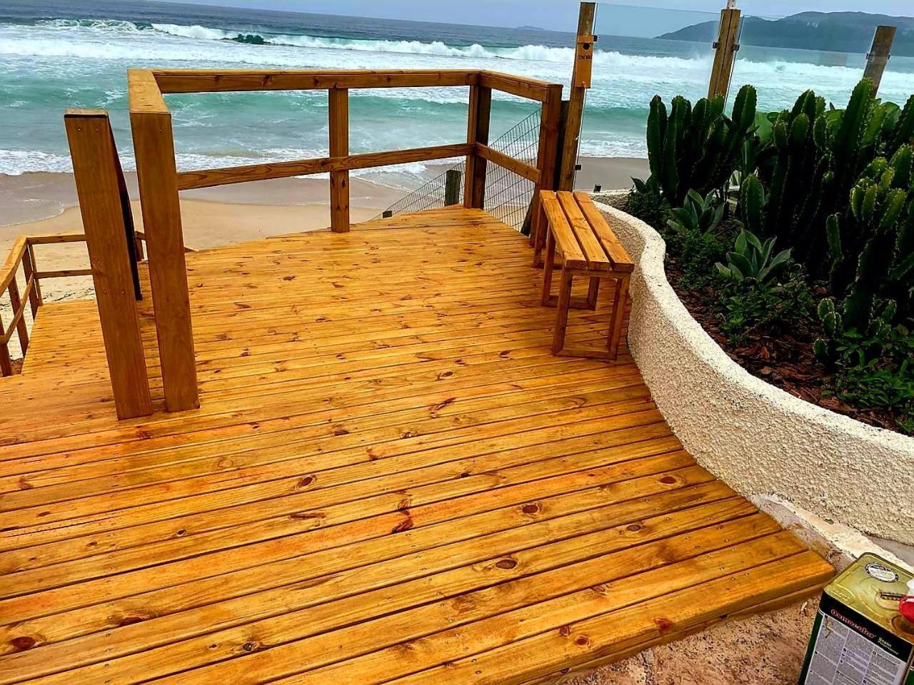 Charmoso E Moderno No Paraiso E Proximo Ao Aeroporto Florianópolis المظهر الخارجي الصورة