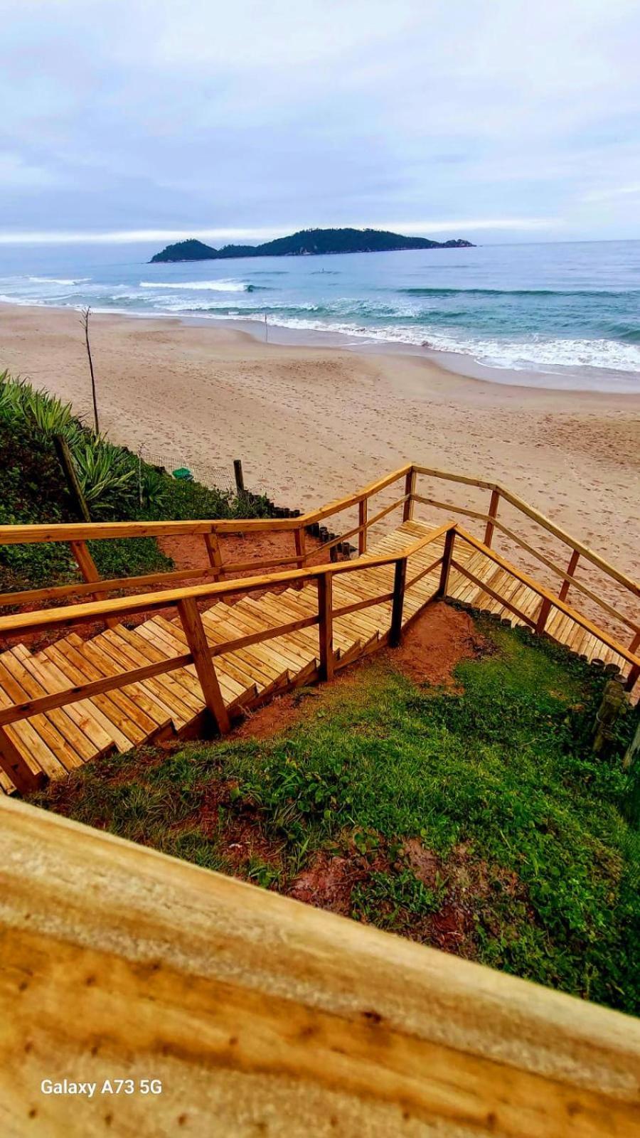 Charmoso E Moderno No Paraiso E Proximo Ao Aeroporto Florianópolis المظهر الخارجي الصورة