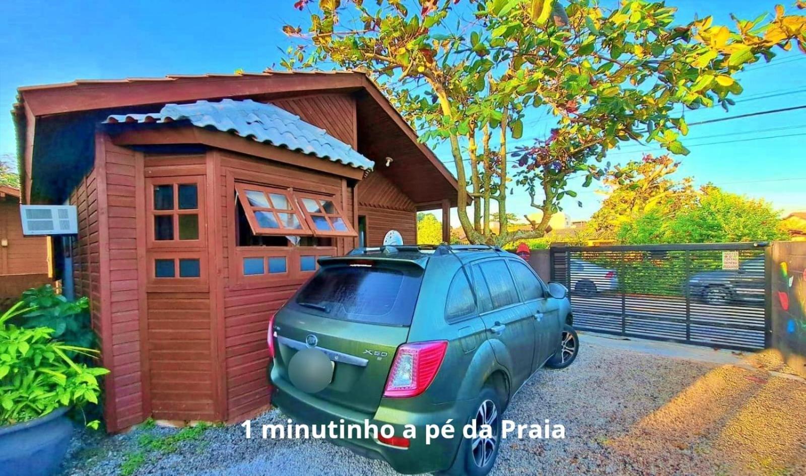 Charmoso E Moderno No Paraiso E Proximo Ao Aeroporto Florianópolis المظهر الخارجي الصورة