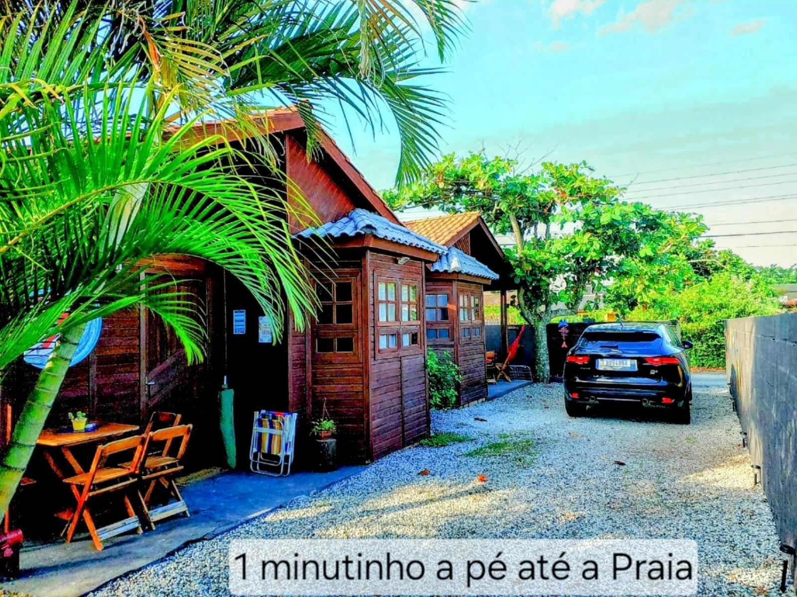 Charmoso E Moderno No Paraiso E Proximo Ao Aeroporto Florianópolis المظهر الخارجي الصورة
