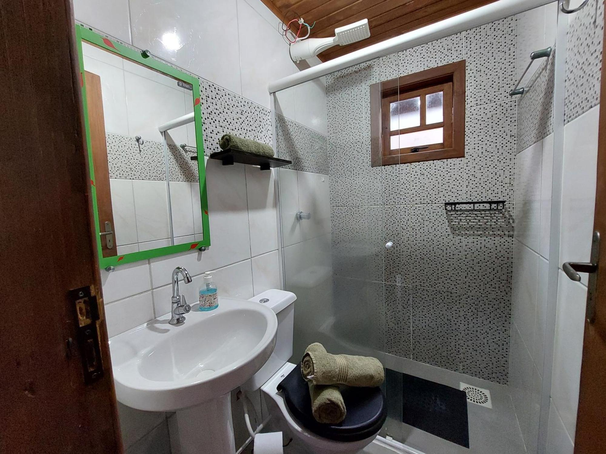 Pousada Mar&Sol Comfort Florianópolis المظهر الخارجي الصورة
