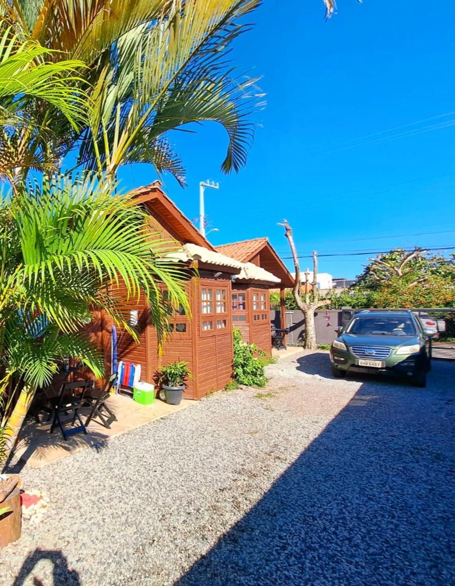 Pousada Mar&Sol Comfort Florianópolis المظهر الخارجي الصورة